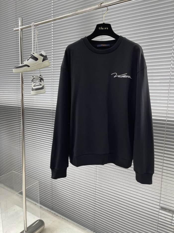 L*ouis V*uitton Sweatshirt Top Quality AZ 20231023-55
