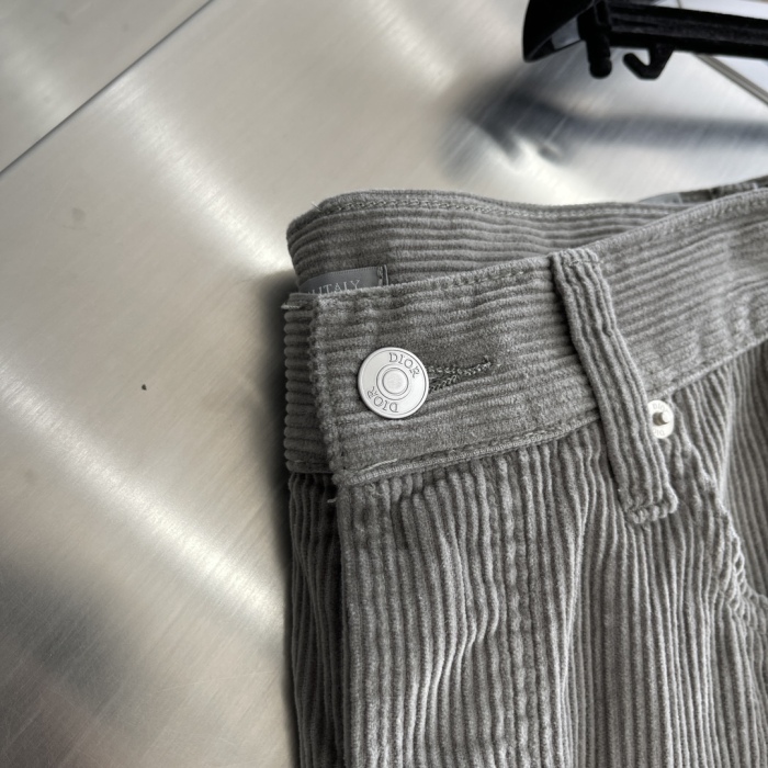 D*ior Pants Top Quality AZ 20231023-44