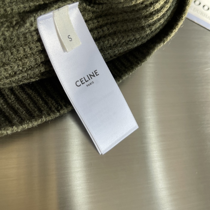 C*ELINE Sweater Top Quality AZ 20231023-34