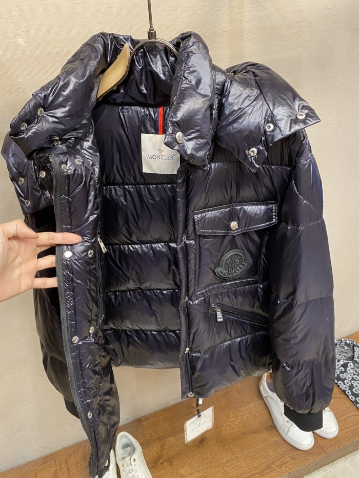 M*oncler Down Coat Top Quality AZ 20231023-78