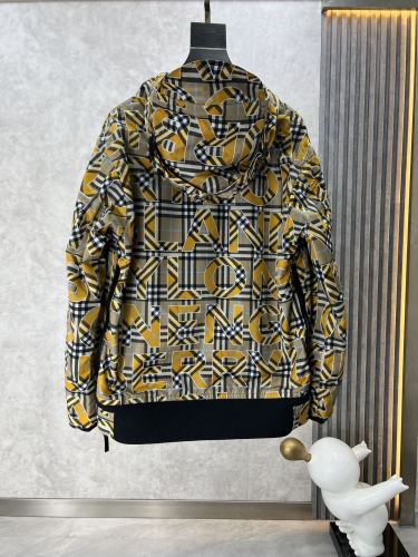 B*URBERRYJacket  Top Quality AZ 20231023-61