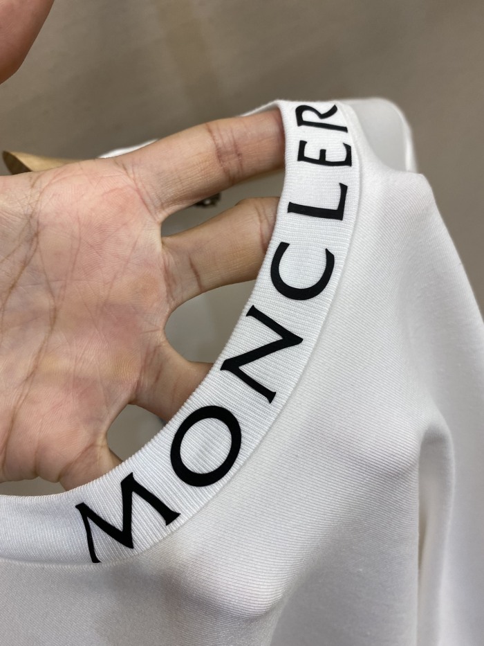 M*oncler Sweatshirt Top Quality AZ 20231023-3