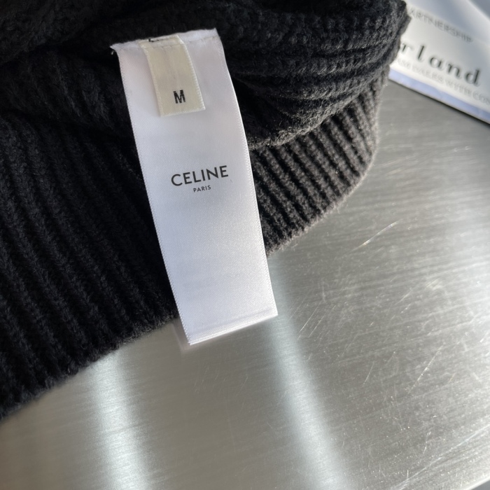 C*ELINE Sweater Top Quality AZ 20231023-33