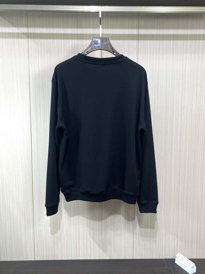 L*oewe Sweatshirt Top Quality AZ 20231023-95