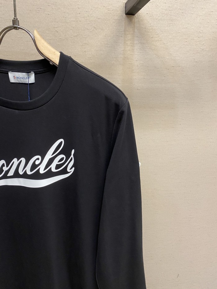 M*oncler Sweatshirt Top Quality AZ 20231023-13