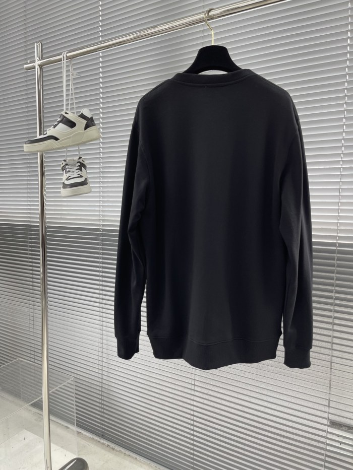 D*ior Sweatshirt Top Quality AZ 20231023-57