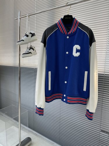 C*ELINE Jacket Top Quality AZ 20231023-60