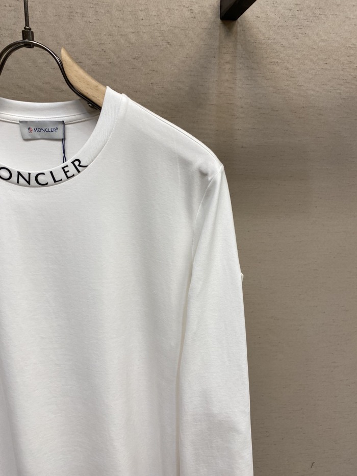 M*oncler Sweatshirt Top Quality AZ 20231023-3