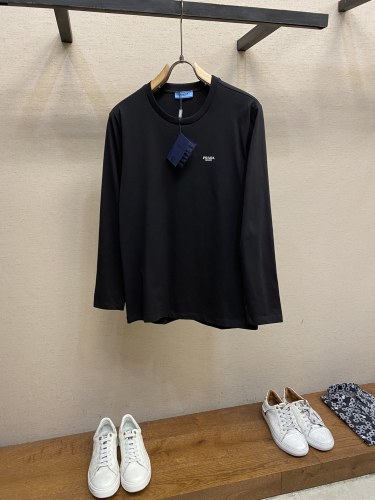 P*rada Sweatshirt Top Quality AZ 20231023-11