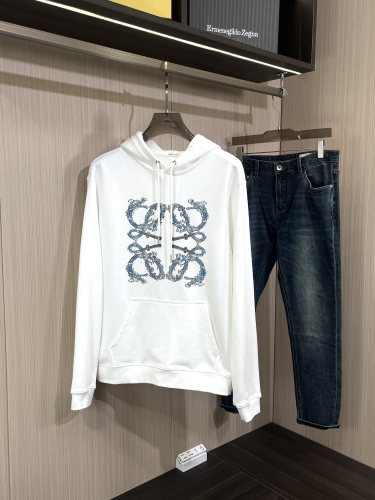 L*oewe  Hoodies Top Quality AZ 20231023-94