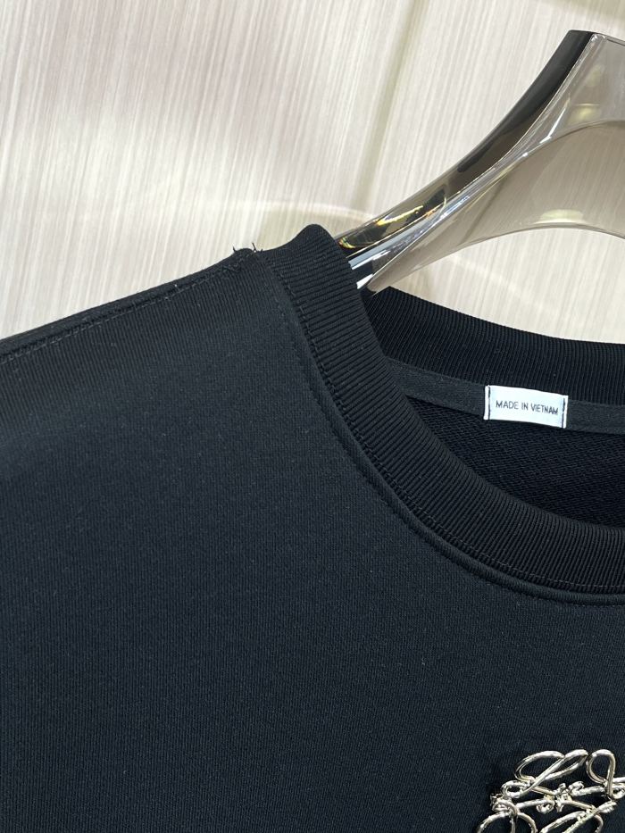 L*oewe Sweatshirt Top Quality AZ 20231023-95
