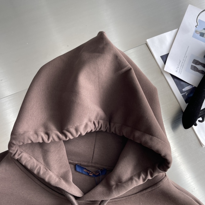 L*ouis V*uitton Hoodie Top Quality AZ 20231023-38