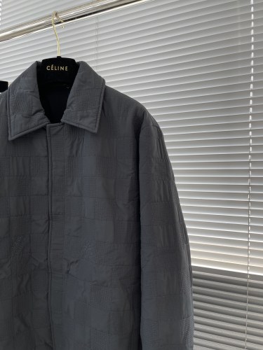 L*ouis V*uitton  Coat Top Quality AZ 20231023-35