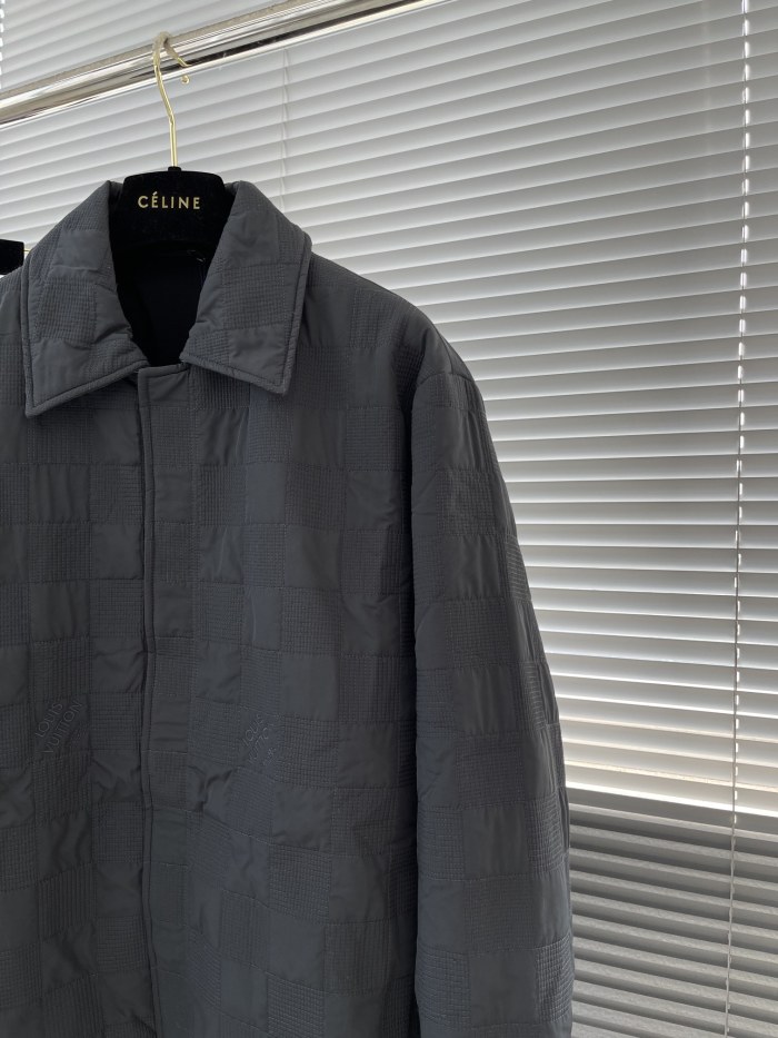L*ouis V*uitton  Coat Top Quality AZ 20231023-35
