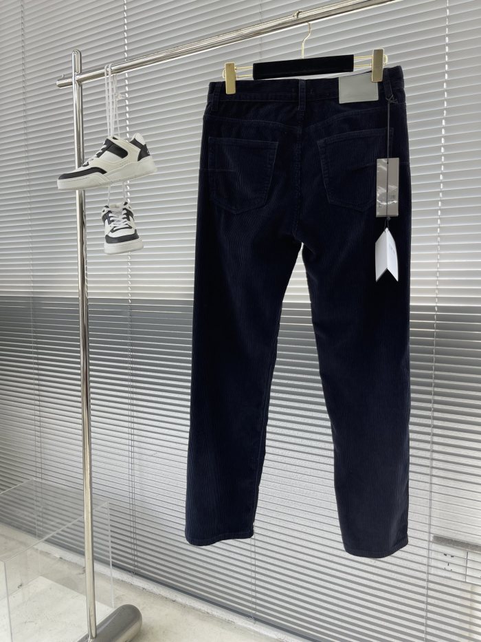 D*ior Pants Top Quality AZ 20231023-43