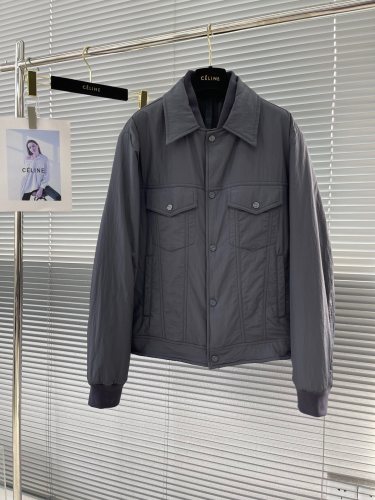 L*ouis V*uitton  Coat Top Quality AZ 20231023-29