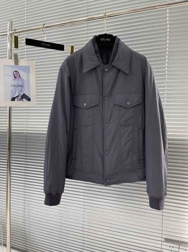 L*ouis V*uitton  Coat Top Quality AZ 20231023-29