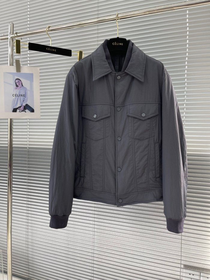 L*ouis V*uitton  Coat Top Quality AZ 20231023-29