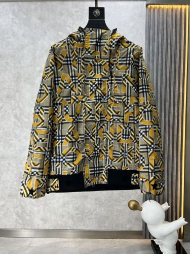 B*URBERRYJacket  Top Quality AZ 20231023-61