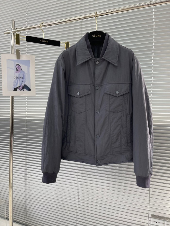 L*ouis V*uitton  Coat Top Quality AZ 20231023-30