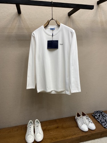 P*rada Sweatshirt Top Quality AZ 20231023-10