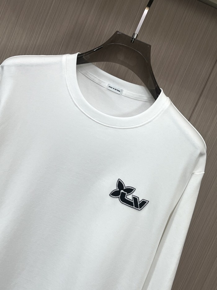 L*ouis V*uitton Sweatshirt Top Quality AZ 20231023-93