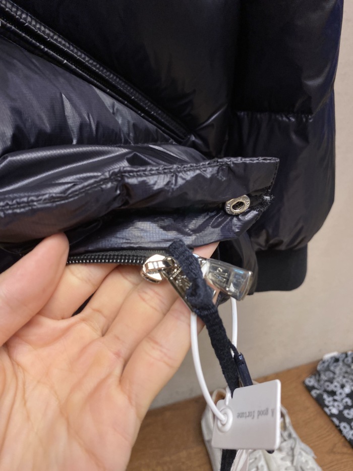 M*oncler Down Coat Top Quality AZ 20231023-78
