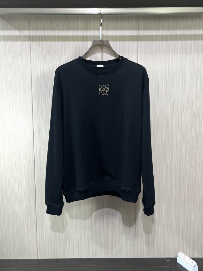 L*oewe Sweatshirt Top Quality AZ 20231023-95