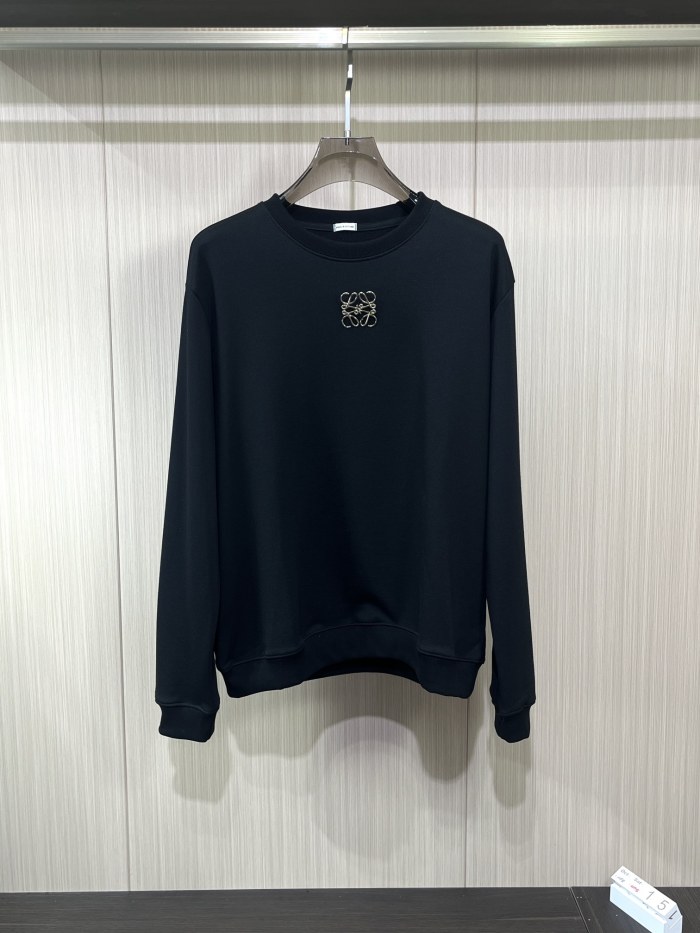 L*oewe Sweatshirt Top Quality AZ 20231023-95