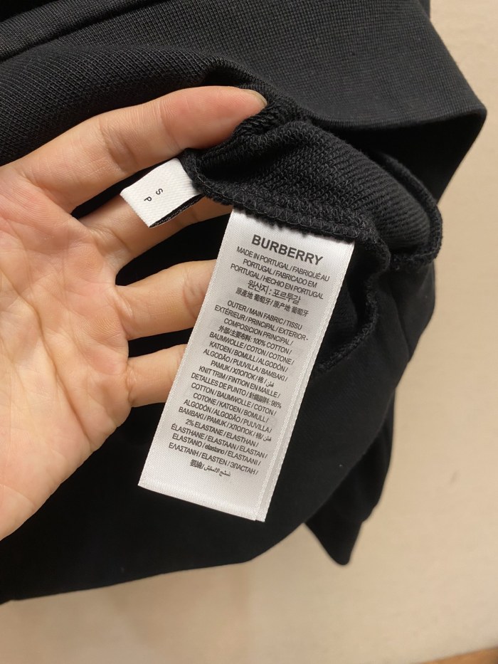 B*URBERRY Hoodies  Top Quality AZ 20231023-1