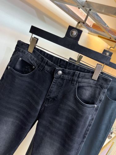 V*ERSACE  Pants Top Quality AZ 20231023-99
