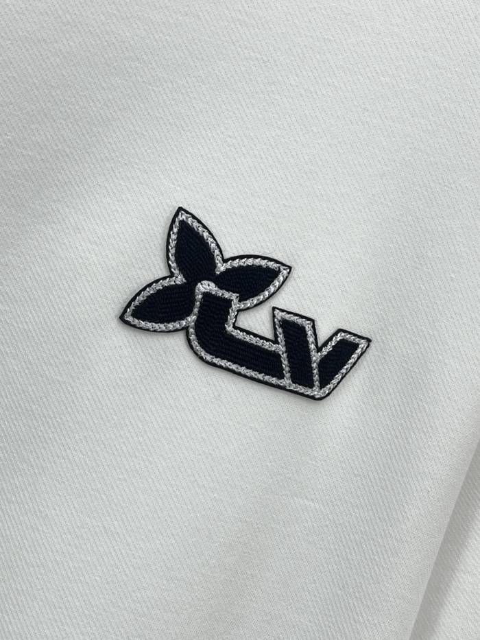 L*ouis V*uitton Sweatshirt Top Quality AZ 20231023-93