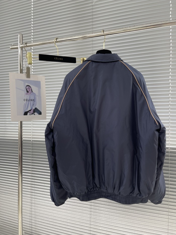 G*ucci Coat Top Quality AZ 20231023-32