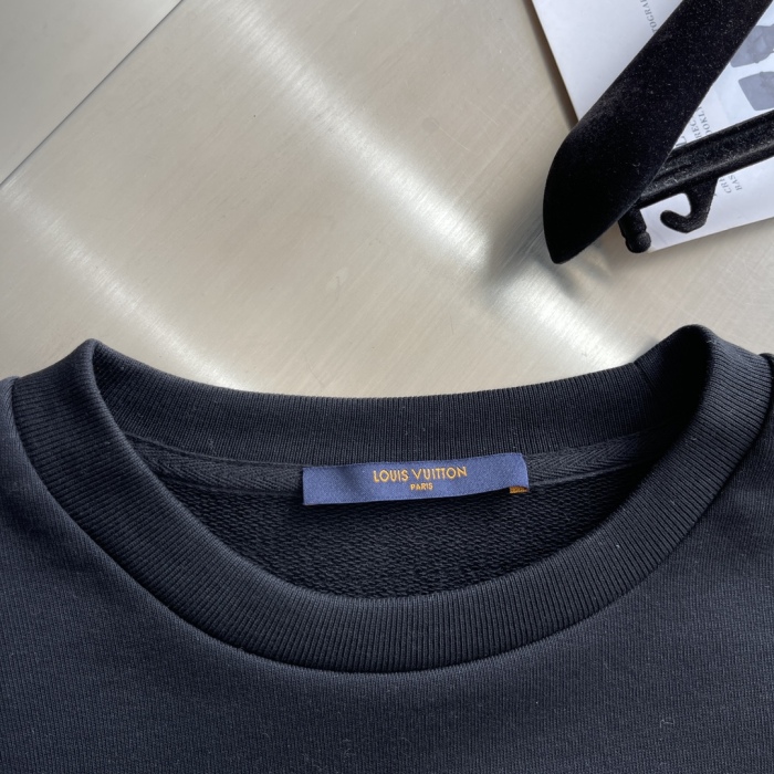 L*ouis V*uitton Sweatshirt Top Quality AZ 20231023-55