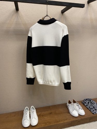 C*hanel Sweater Top Quality AZ 20231023-4