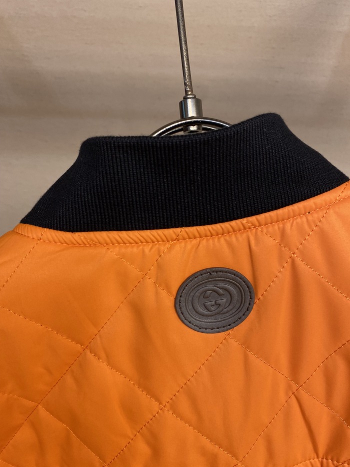 G*ucci Jacket Top Quality AZ 20231023-76
