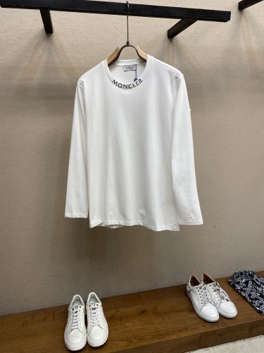 M*oncler Sweatshirt Top Quality AZ 20231023-3