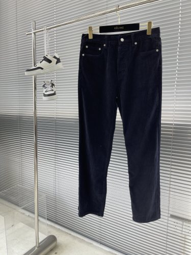 D*ior Pants Top Quality AZ 20231023-43