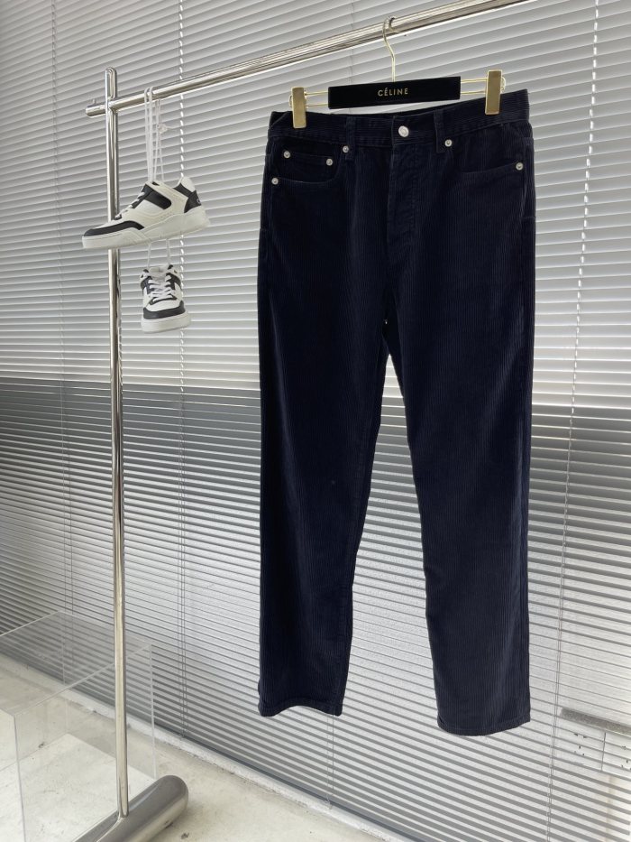 D*ior Pants Top Quality AZ 20231023-43