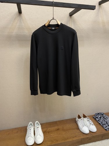 F*endi Sweatshirt Top Quality AZ 20231023-18