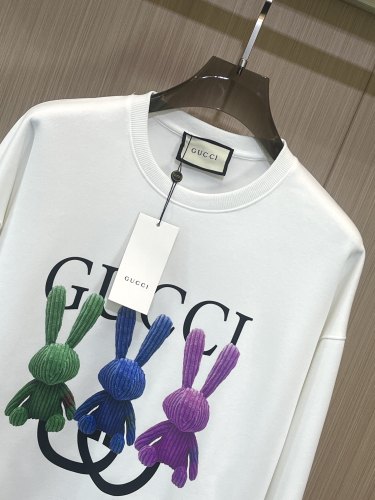 G*ucci Sweatshirt Top Quality AZ 20231024-43