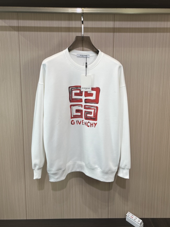 G*ivenchy Sweatshirt Top Quality AZ 20231024-46