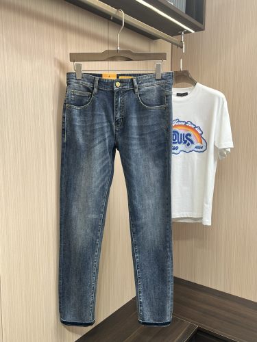 L*ouis V*uitton Pants Top Quality AZ 20231024-58