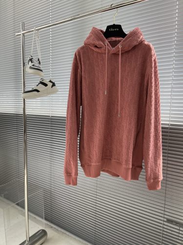 D*ior Hoodie Top Quality AZ 20231024-101