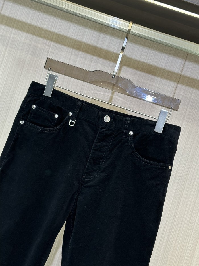 F*erragamo Pants Top Quality AZ 20231024-34