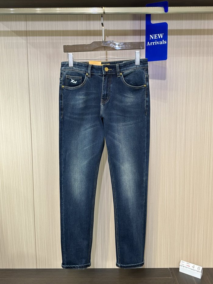 L*ouis V*uitton Pants Top Quality AZ 20231024-38