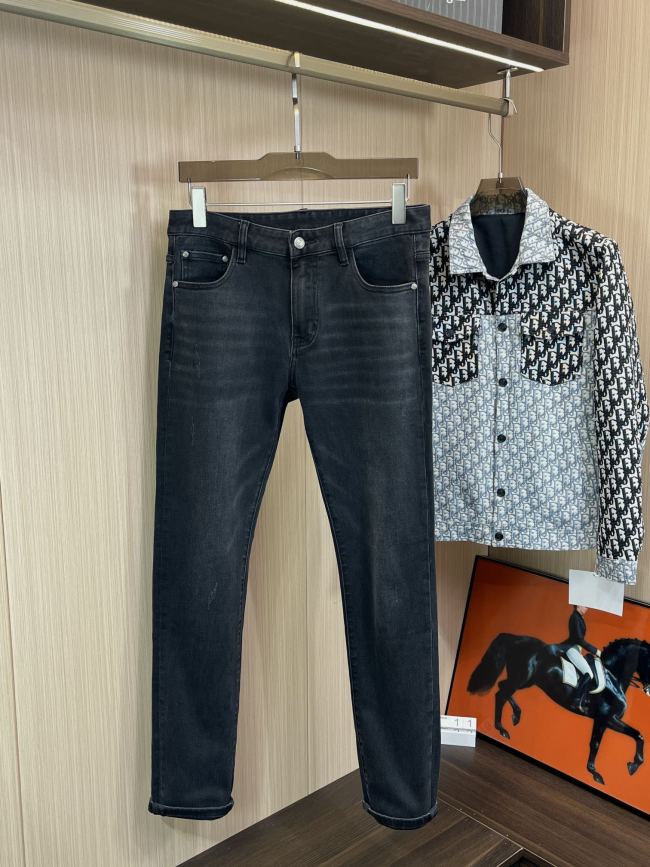 L*ouis V*uitton Pants Top Quality AZ 20231024-55