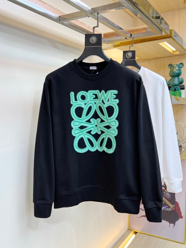 L*oewe Sweatshirt Top Quality AZ 20231024-15