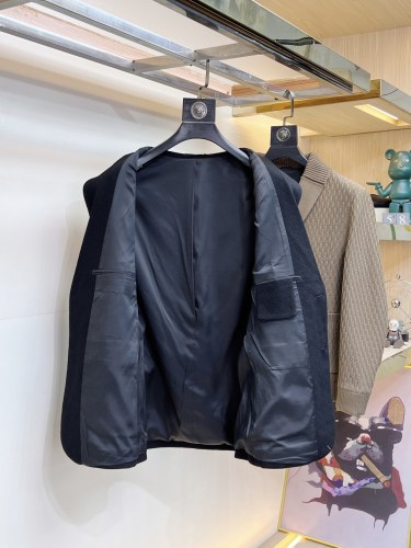 L*ouis V*uitton Jacket Top Quality AZ 20231024-41
