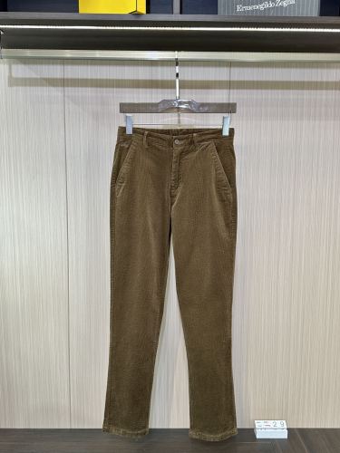 B*URBERRY  Pants Top Quality AZ 20231024-2